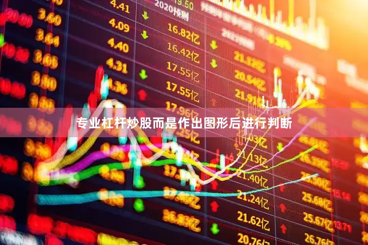 专业杠杆炒股而是作出图形后进行判断