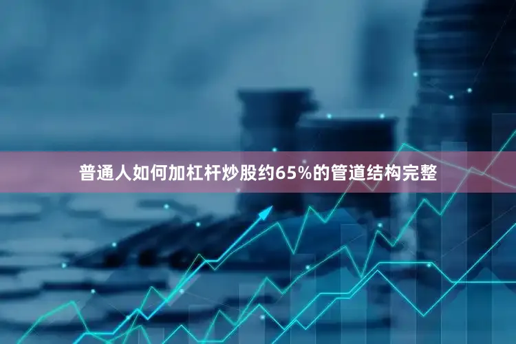 普通人如何加杠杆炒股约65%的管道结构完整